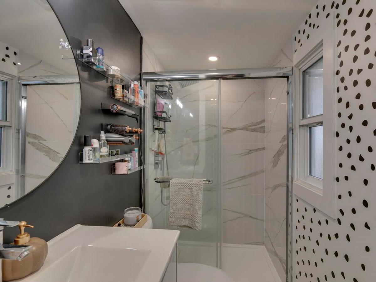 Loft / Bonus Room Photo of 4 39768 Government Road, Squamish, BC