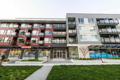 411 18811 72 Avenue, Surrey, BC, Surrey — Apartment/Condo for sale