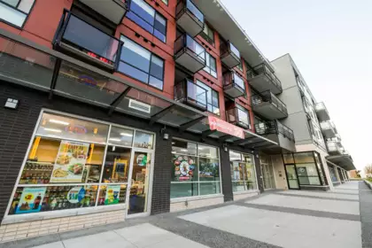 411 18811 72 Avenue, Surrey, BC, Surrey — Apartment/Condo for sale