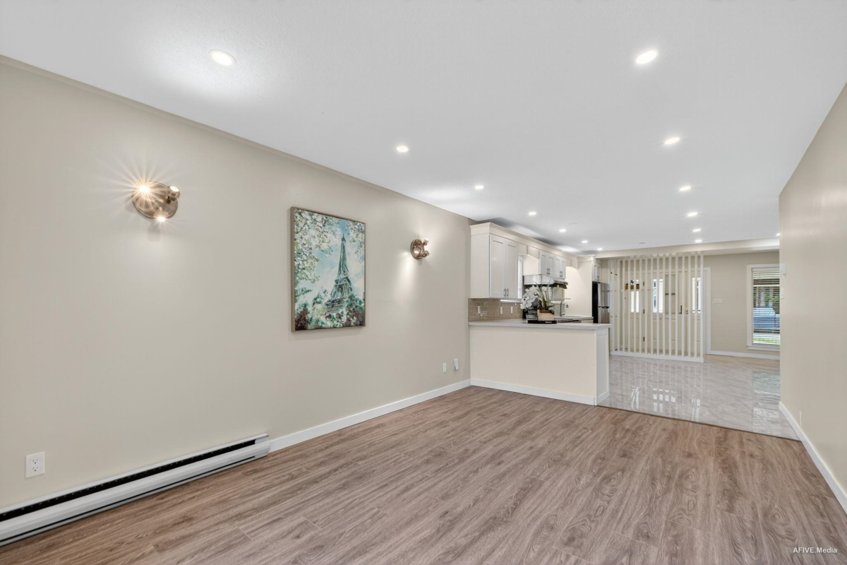 Bedroom 2 Photo of 9500 Parksville Drive, Richmond, BC