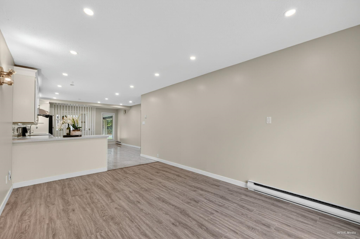 Bedroom 3 Photo of 9500 Parksville Drive, Richmond, BC