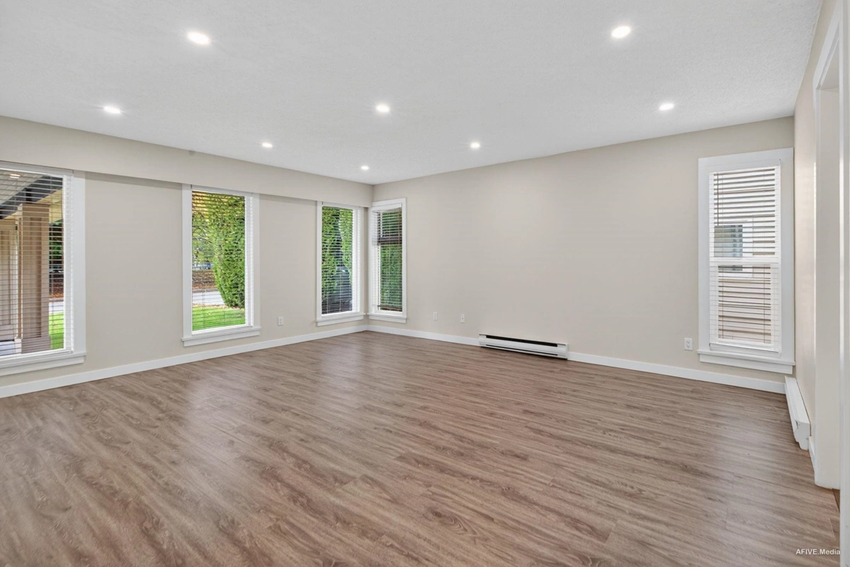 Bedroom 4 Photo of 9500 Parksville Drive, Richmond, BC