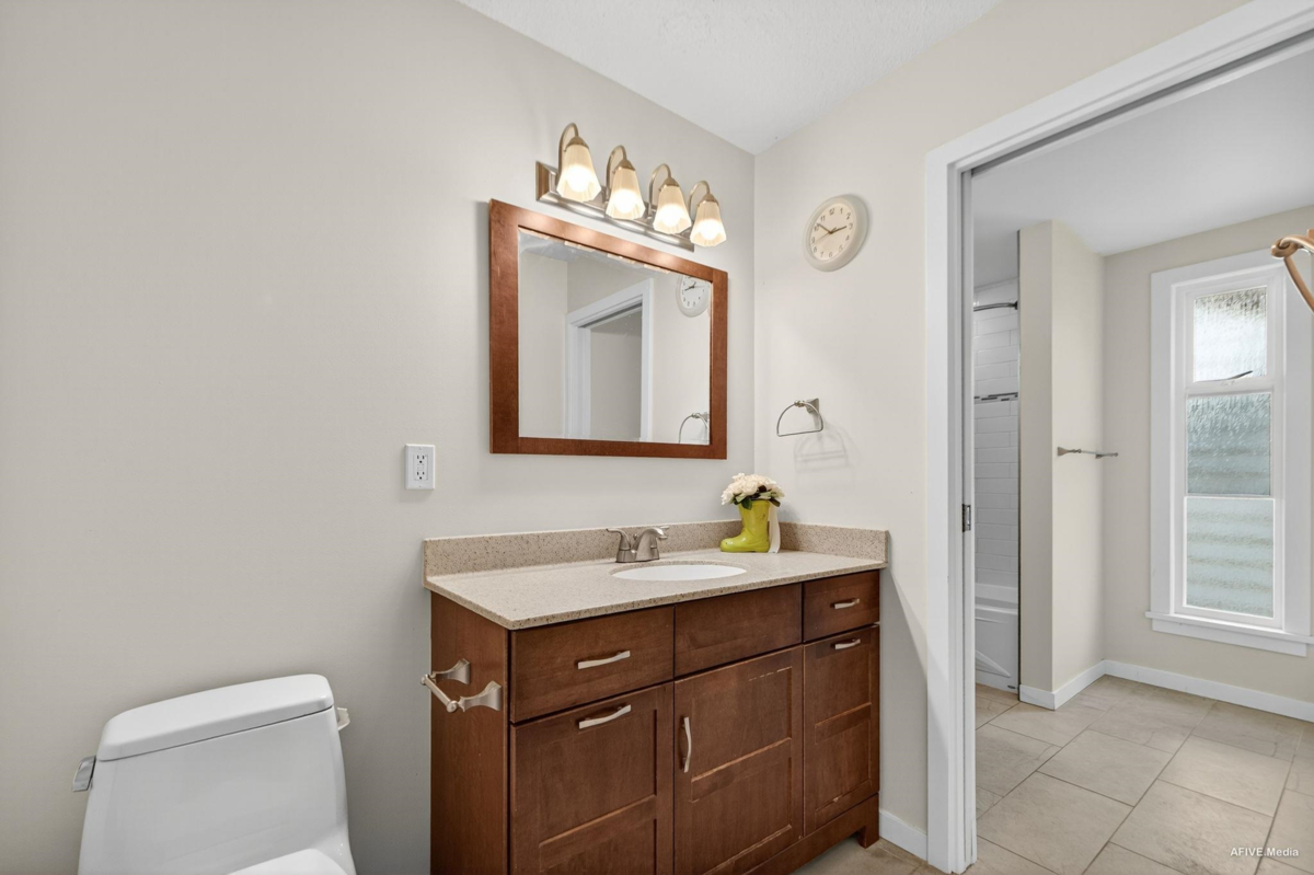 Garage Interior Photo of 9500 Parksville Drive, Richmond, BC