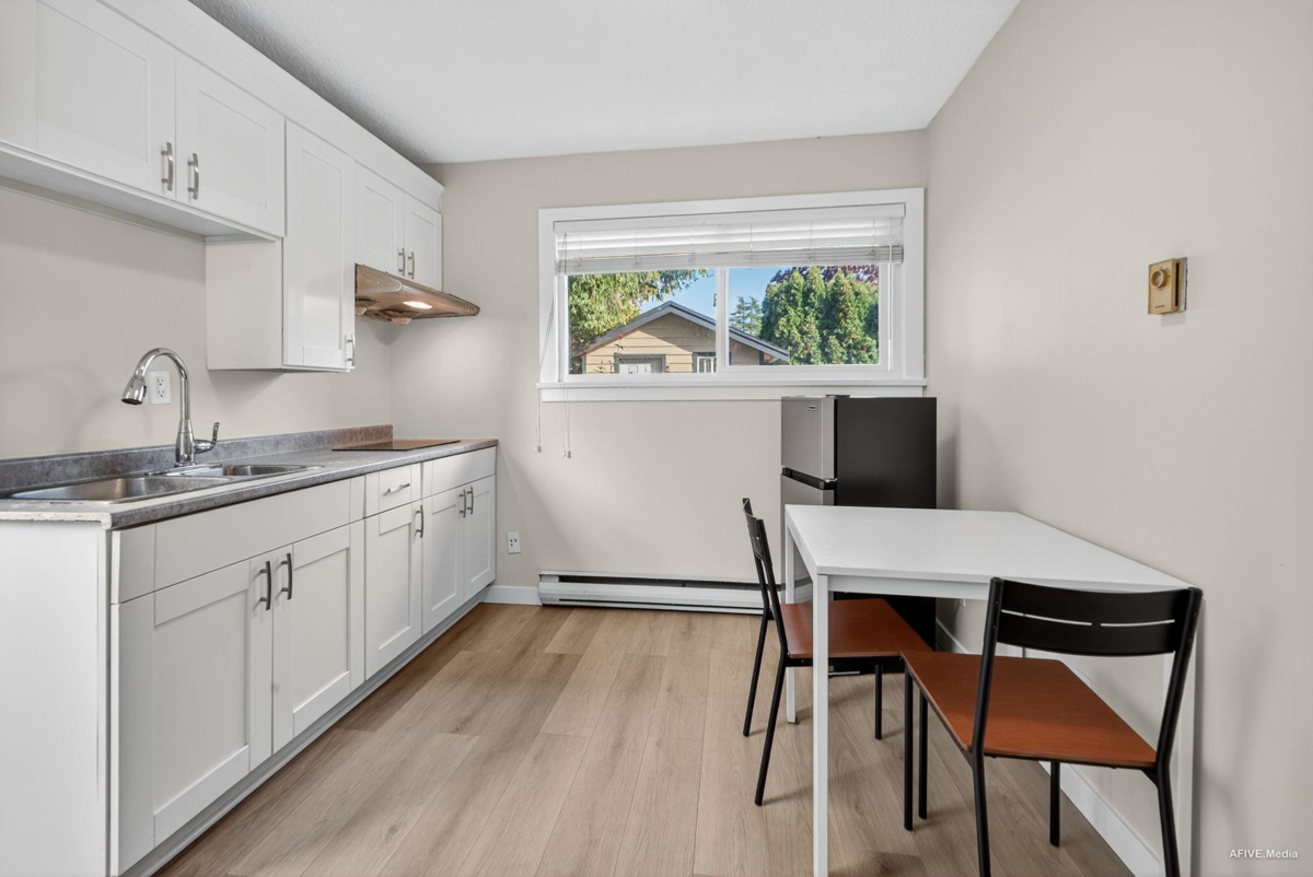 Garden / Landscaping Photo of 9500 Parksville Drive, Richmond, BC