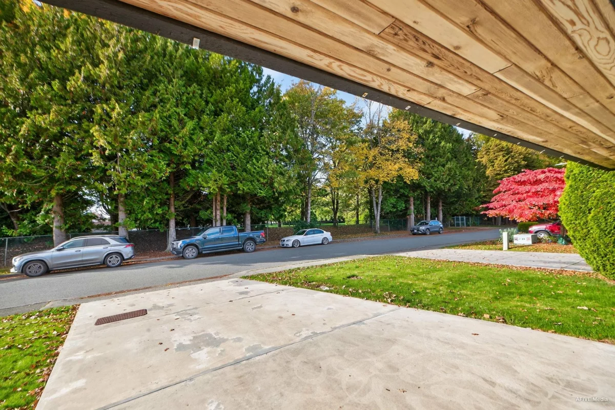 Neighborhood Park Photo Near 9500 Parksville Drive, Richmond, BC