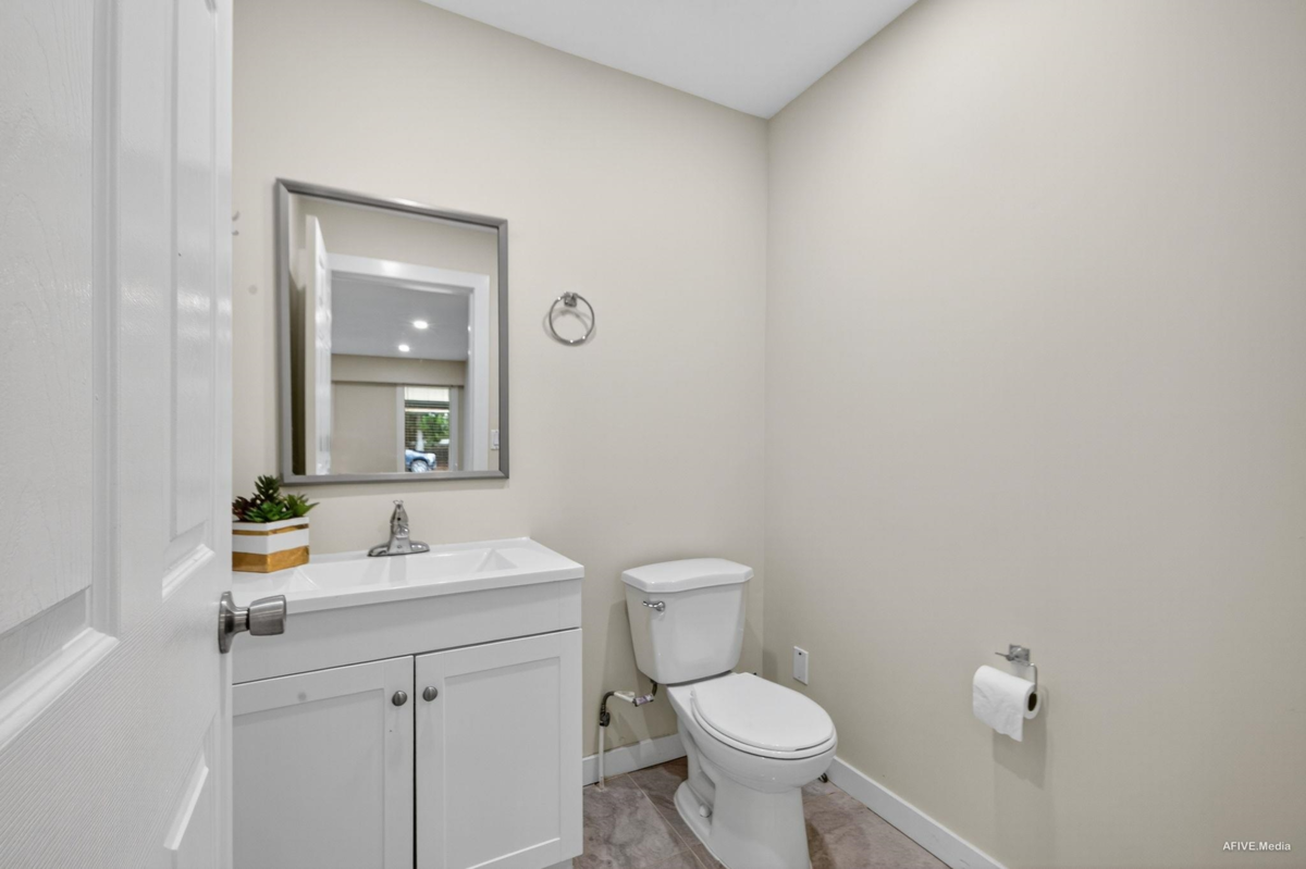 Office / Den Photo of 9500 Parksville Drive, Richmond, BC