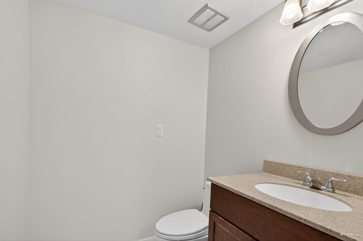 Outdoor Kitchen Photo of 9500 Parksville Drive, Richmond, BC