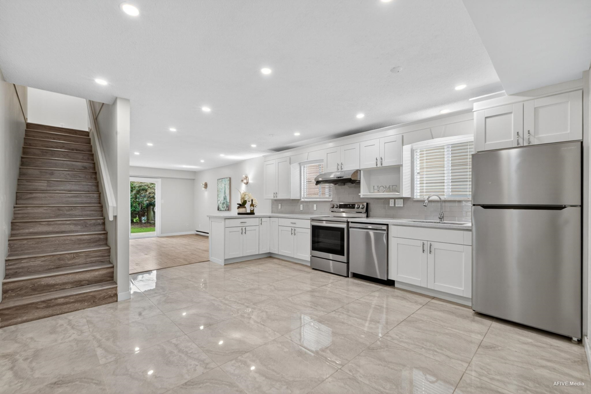 Pantry Photo of 9500 Parksville Drive, Richmond, BC