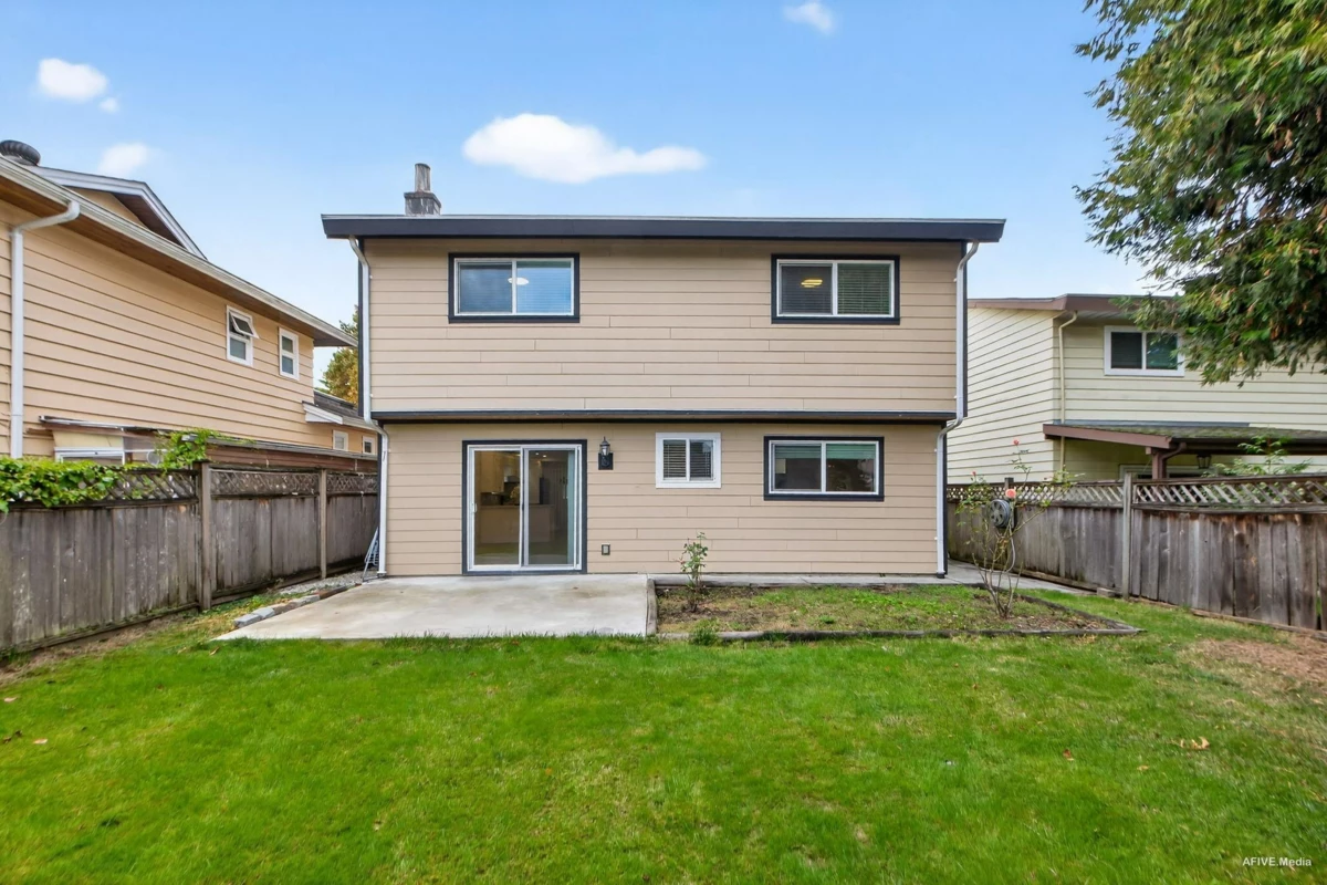 Street View Photo of 9500 Parksville Drive, Richmond, BC