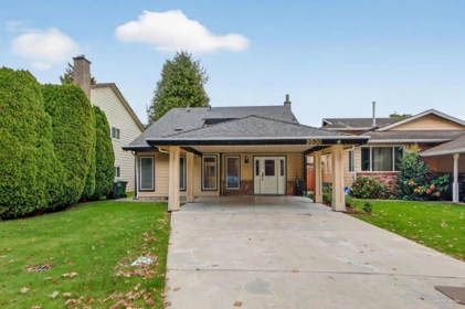 9500 Parksville Drive, Richmond, BC