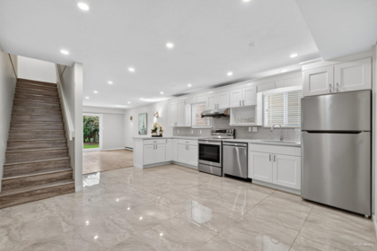 Pantry Photo of 9500 Parksville Drive, Richmond, BC