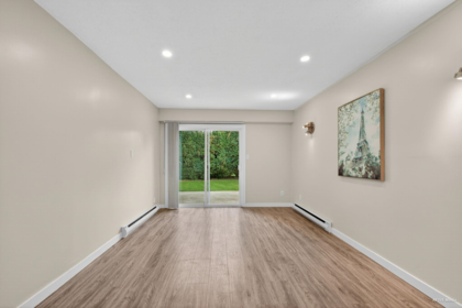 Walk-In Closet Photo of 9500 Parksville Drive, Richmond, BC