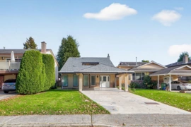 9500 Parksville Drive, Richmond, BC