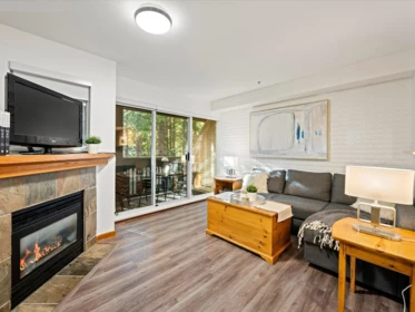 2 4335 Northlands Boulevard, Whistler, BC, Whistler — 2 bed townhouse for sale