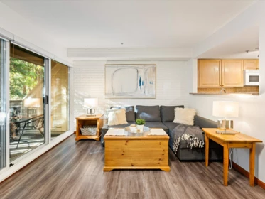 2 4335 Northlands Boulevard, Whistler, BC, Whistler — Townhouse for sale