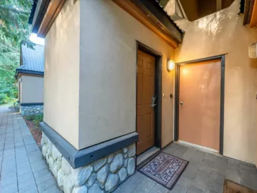 Loft / Bonus Room Photo of 2 4335 Northlands Boulevard, Whistler, BC