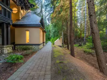 Office / Den Photo of 2 4335 Northlands Boulevard, Whistler, BC