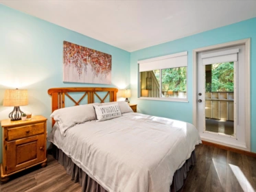 Pantry Photo of 2 4335 Northlands Boulevard, Whistler, BC