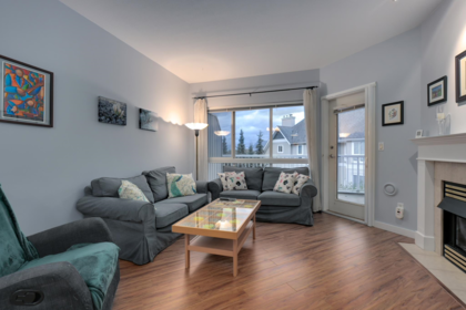 408 19091 Mcmyn Road, Pitt Meadows, BC, Pitt Meadows — Apartment/Condo for sale