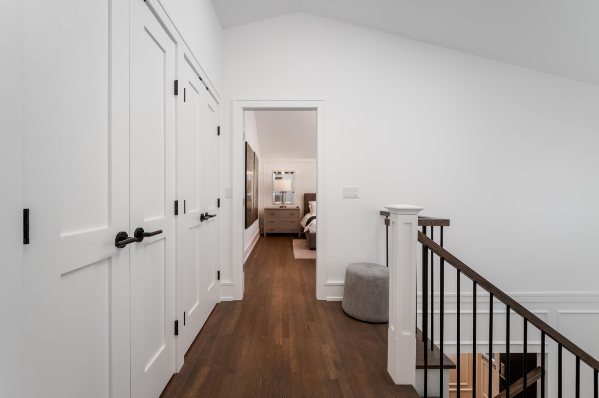 Bedroom 2 Photo of 2040 W 58th Avenue, Vancouver, BC