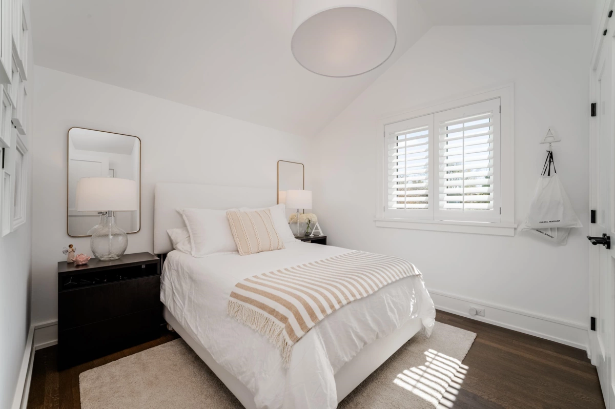 Bedroom 3 Photo of 2040 W 58th Avenue, Vancouver, BC