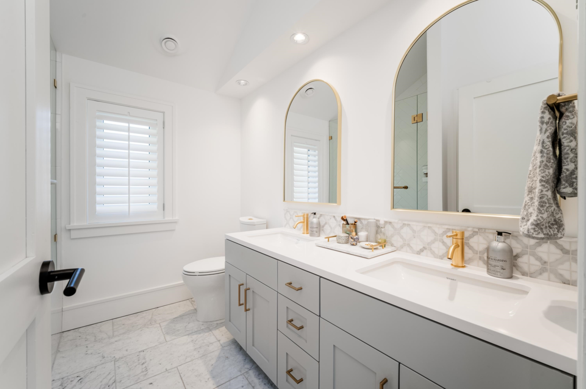 Bedroom 4 Photo of 2040 W 58th Avenue, Vancouver, BC