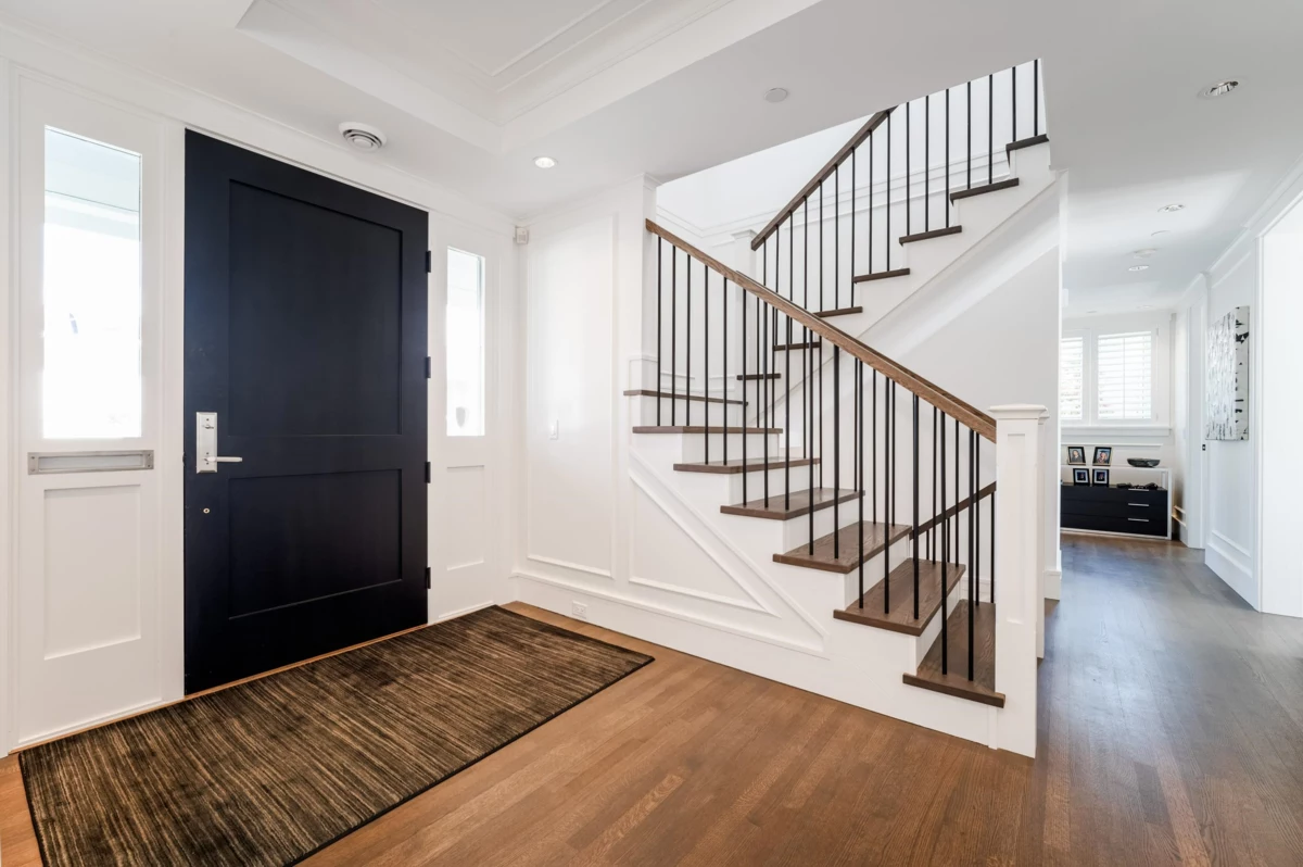 Exterior Rear Photo of 2040 W 58th Avenue, Vancouver, BC