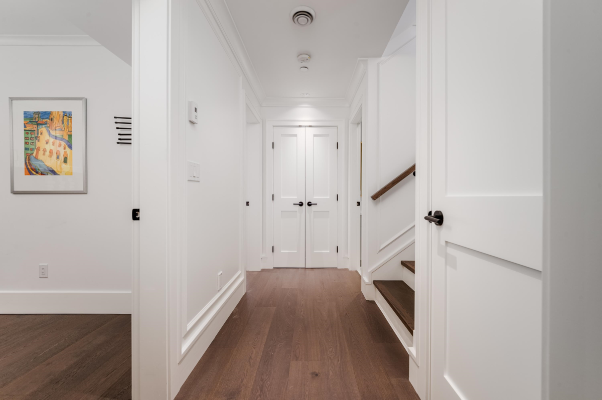 Garage Interior Photo of 2040 W 58th Avenue, Vancouver, BC