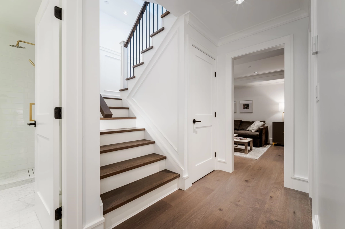 Mudroom Photo of 2040 W 58th Avenue, Vancouver, BC