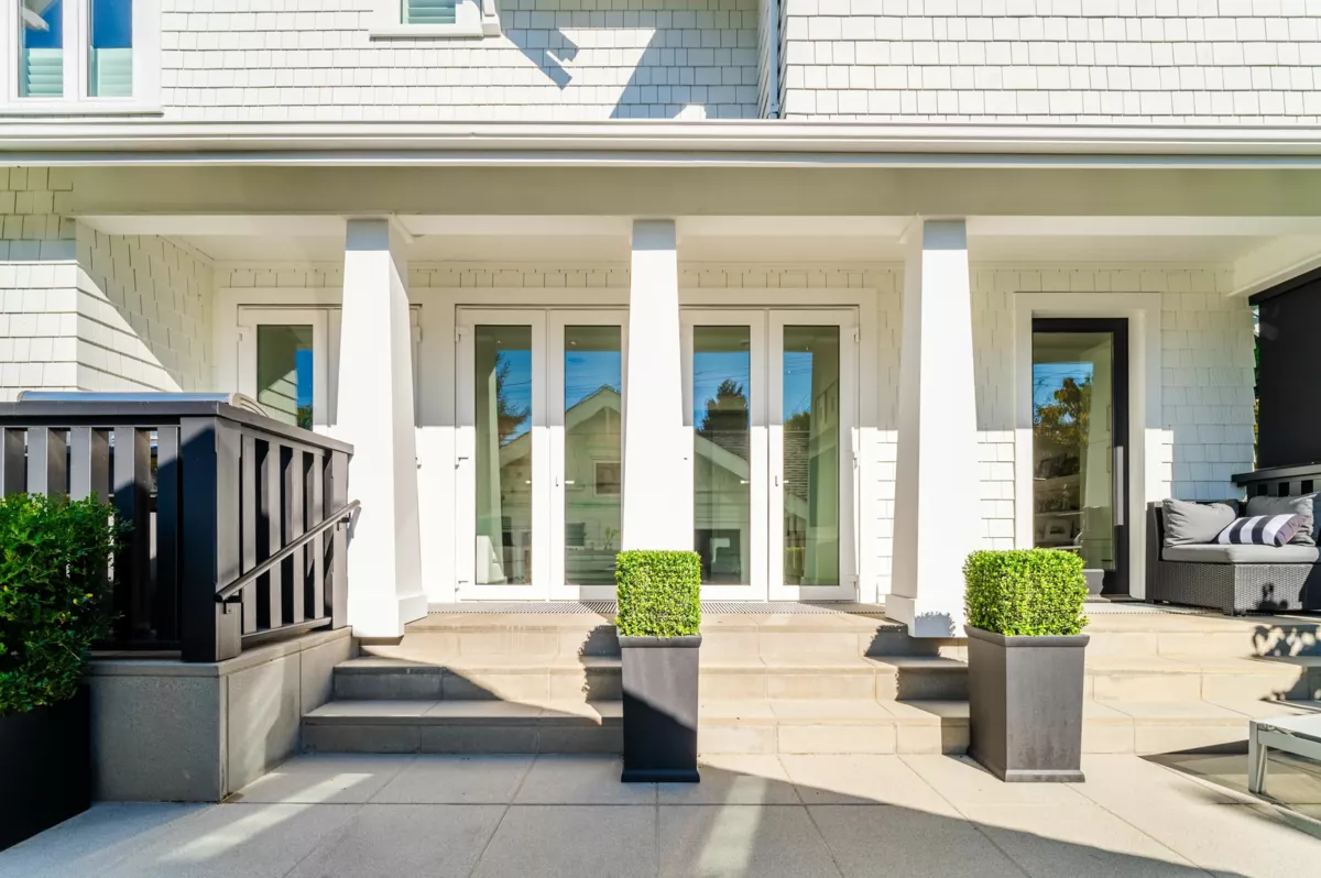 Neighborhood Park Photo Near 2040 W 58th Avenue, Vancouver, BC