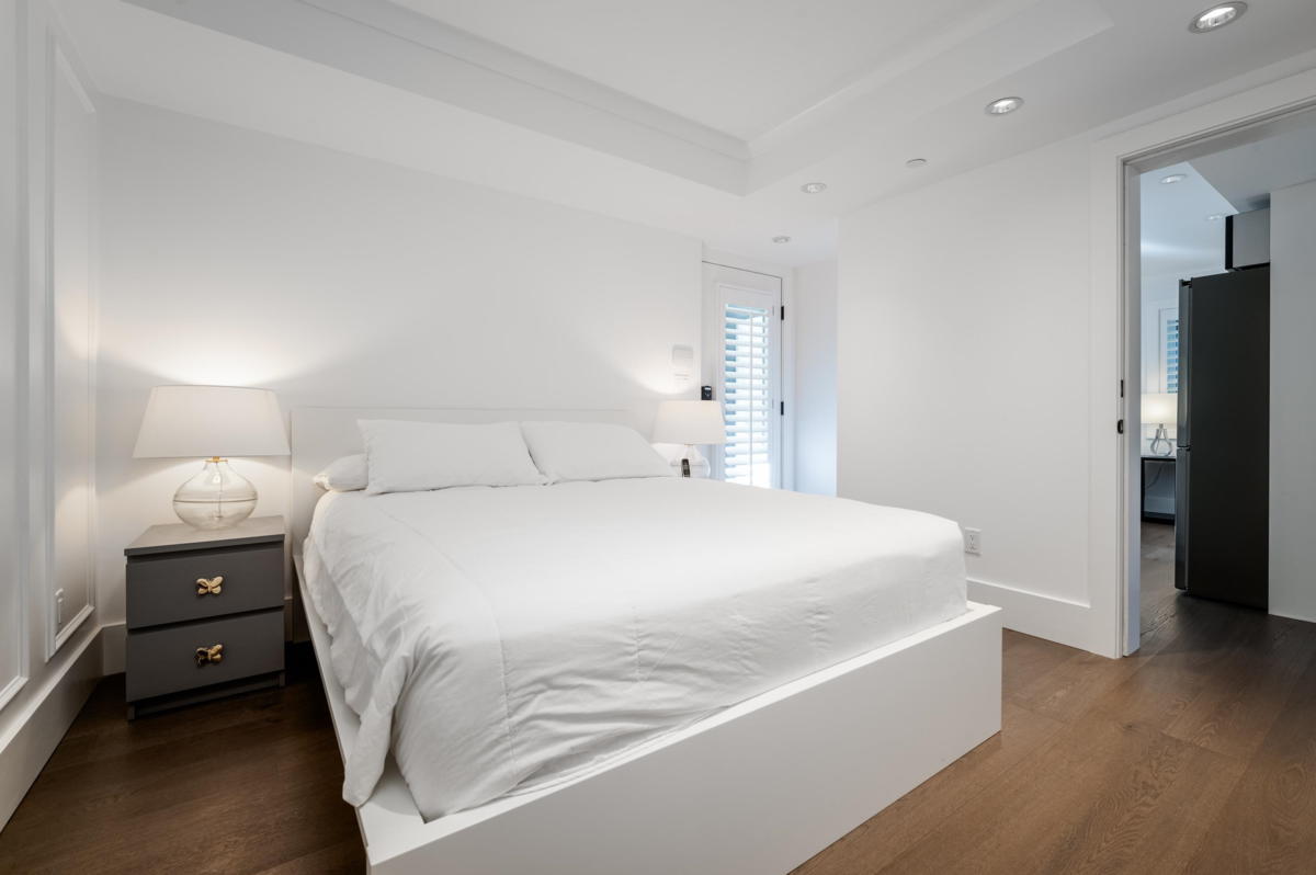 Outdoor Deck Photo of 2040 W 58th Avenue, Vancouver, BC