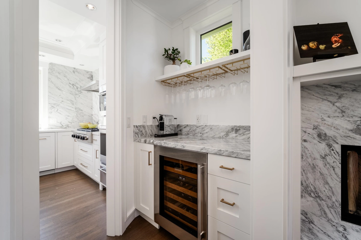 Pantry Photo of 2040 W 58th Avenue, Vancouver, BC