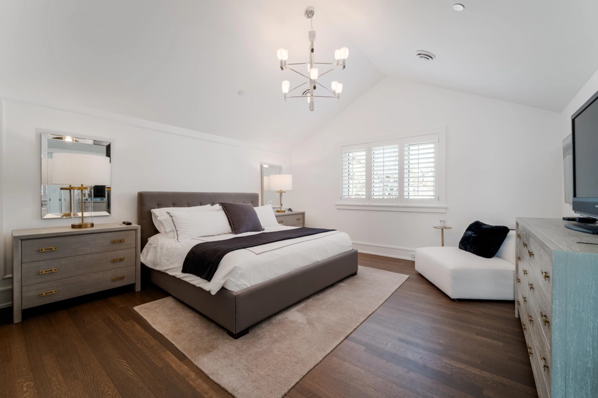 Powder Room Photo of 2040 W 58th Avenue, Vancouver, BC