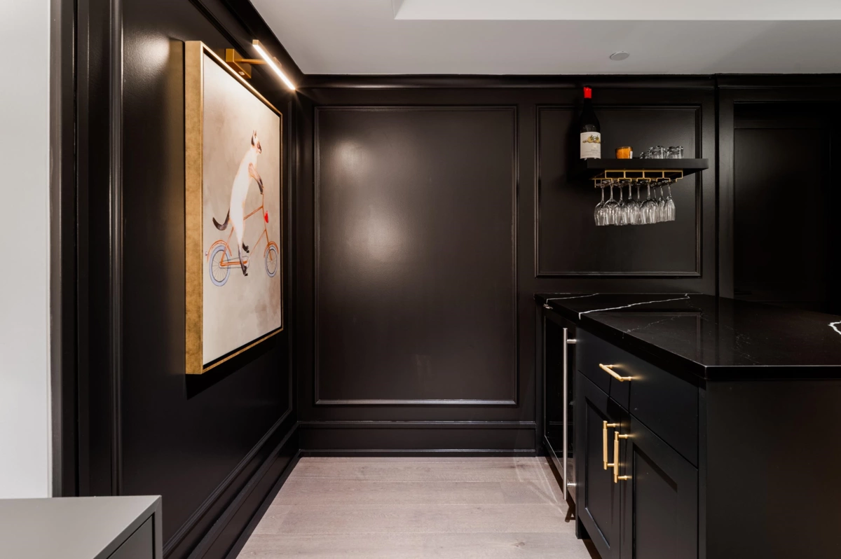 Staircase Photo of 2040 W 58th Avenue, Vancouver, BC