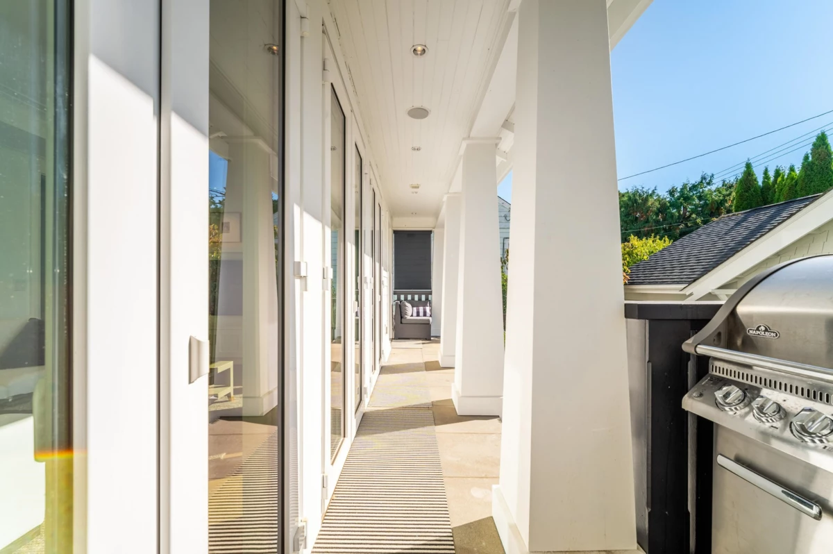 Street View Photo of 2040 W 58th Avenue, Vancouver, BC