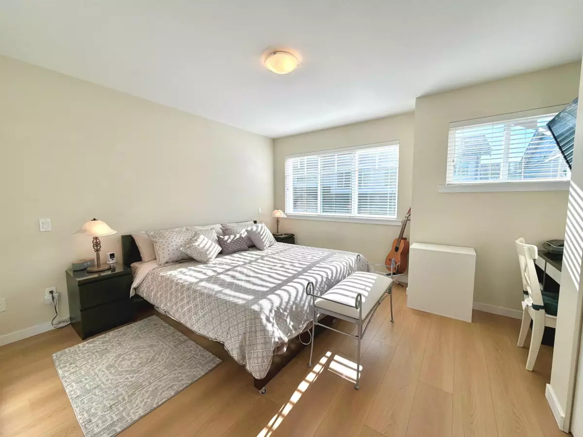 Bedroom 2 Photo of 61 8250 209b Street, Langley, BC