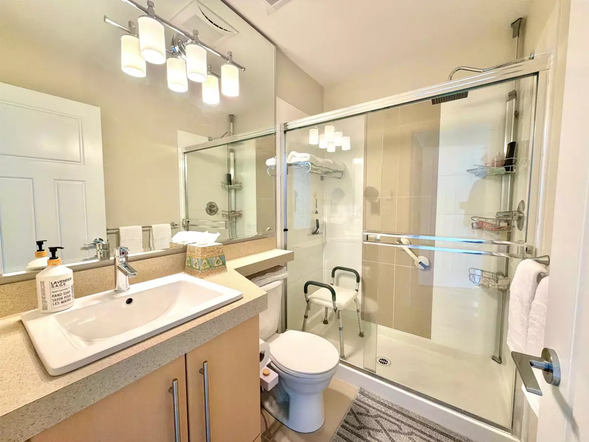 Bedroom 3 Photo of 61 8250 209b Street, Langley, BC