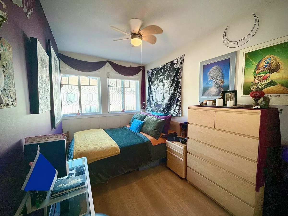 Bedroom 4 Photo of 61 8250 209b Street, Langley, BC