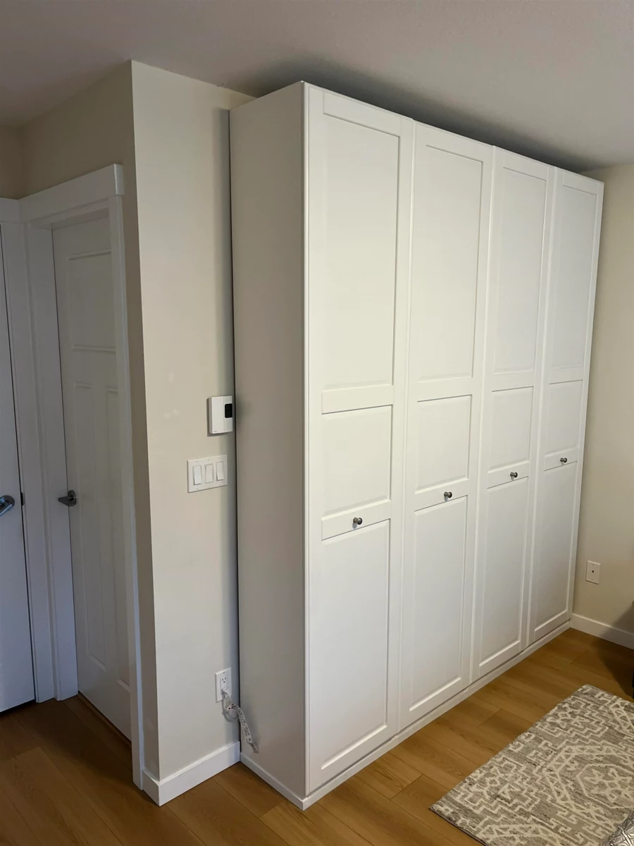 Hallway Photo of 61 8250 209b Street, Langley, BC