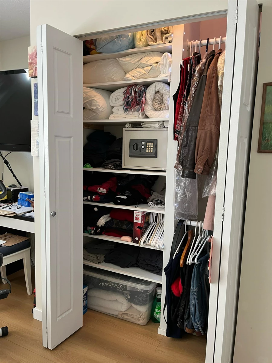 Loft / Bonus Room Photo of 61 8250 209b Street, Langley, BC