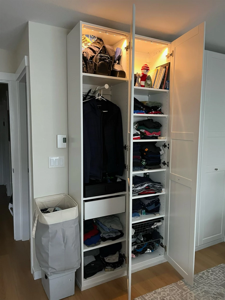 Office / Den Photo of 61 8250 209b Street, Langley, BC