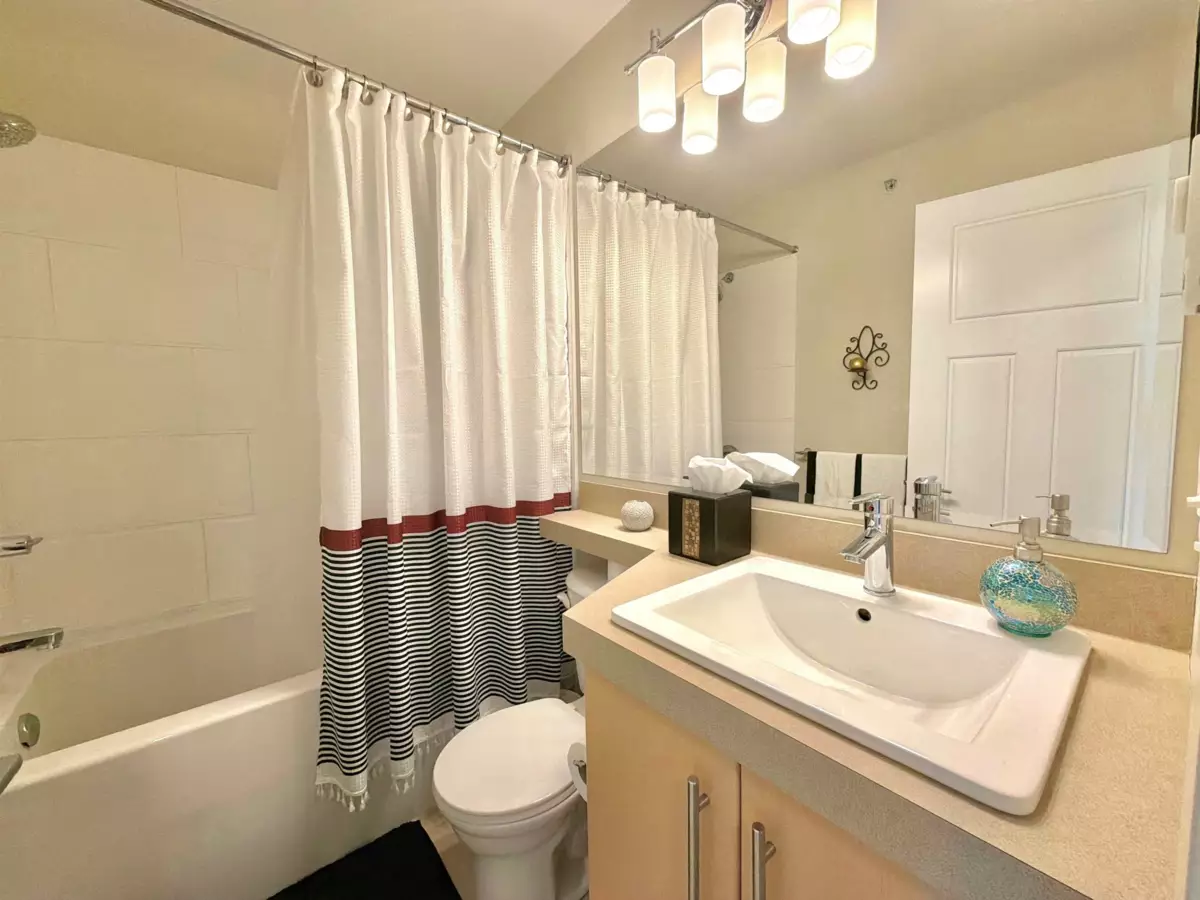 Powder Room Photo of 61 8250 209b Street, Langley, BC