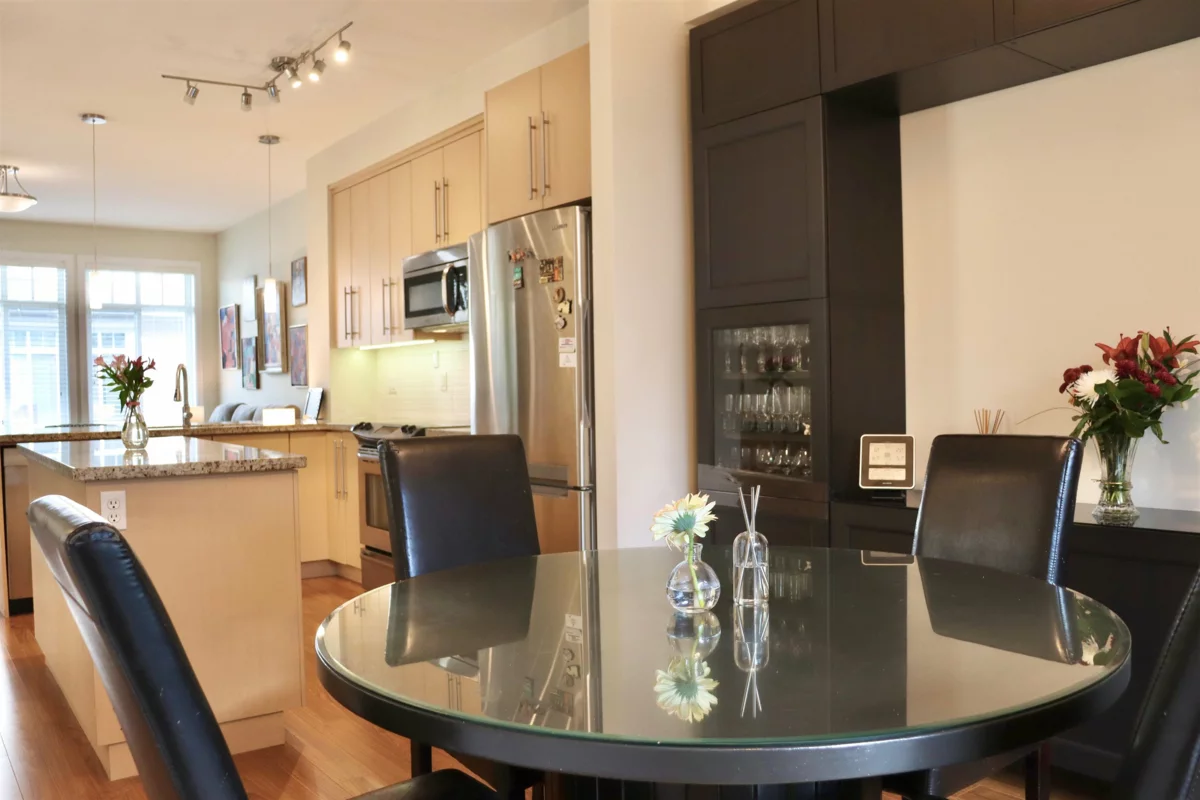 Primary Bedroom Photo of 61 8250 209b Street, Langley, BC