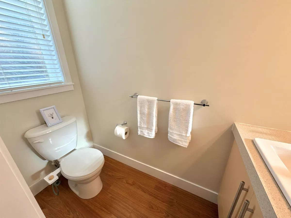 Walk-In Closet Photo of 61 8250 209b Street, Langley, BC