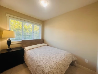 Kitchen Photo of 16 9811 Ferndale Road, Richmond, BC