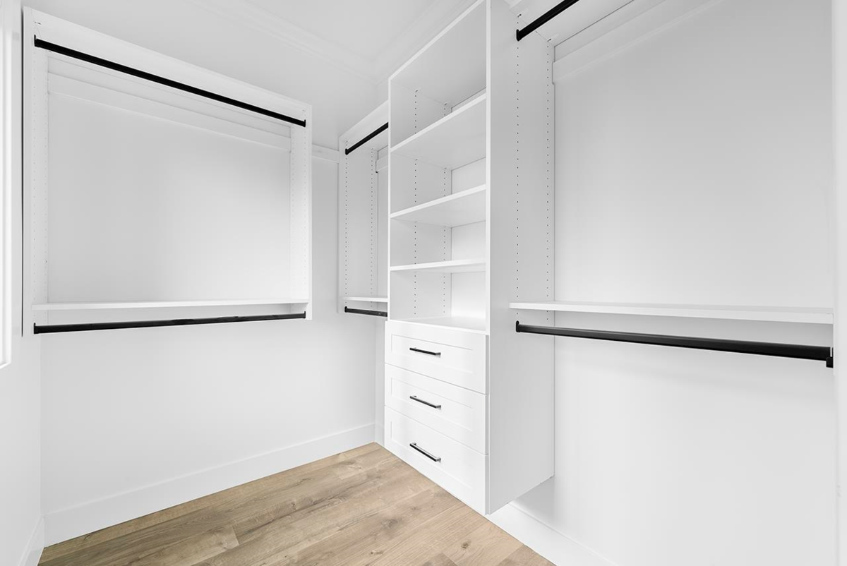 Basement Recreation Room Photo of 4527 Clinton Street, Burnaby, BC