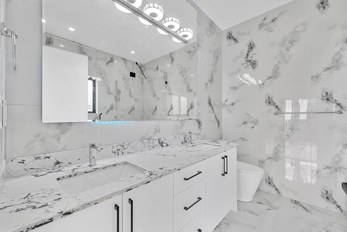 Laundry Room Photo of 4527 Clinton Street, Burnaby, BC