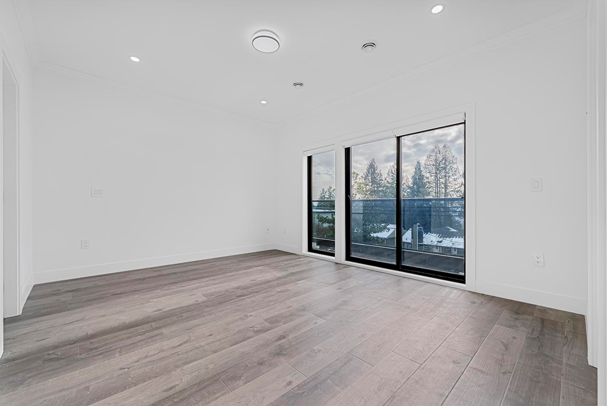 Office / Den Photo of 4527 Clinton Street, Burnaby, BC