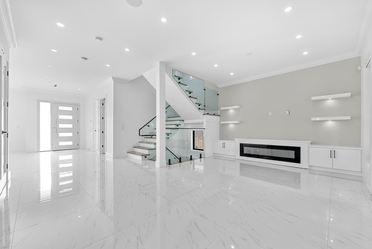 Pantry Photo of 4527 Clinton Street, Burnaby, BC