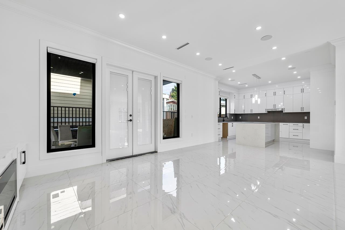 Primary Bedroom Photo of 4527 Clinton Street, Burnaby, BC